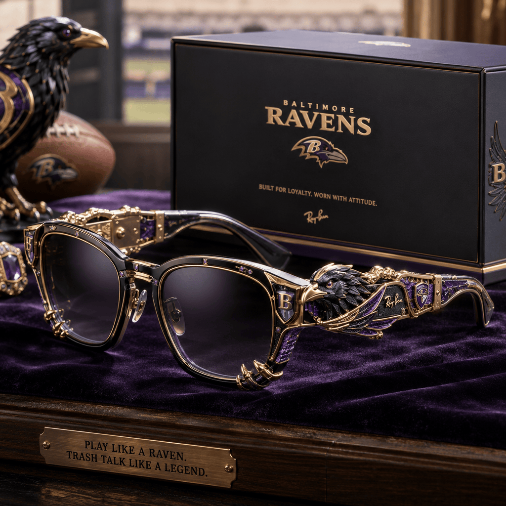PREMIUM BTR UNISEX SUNGLASSES NPL