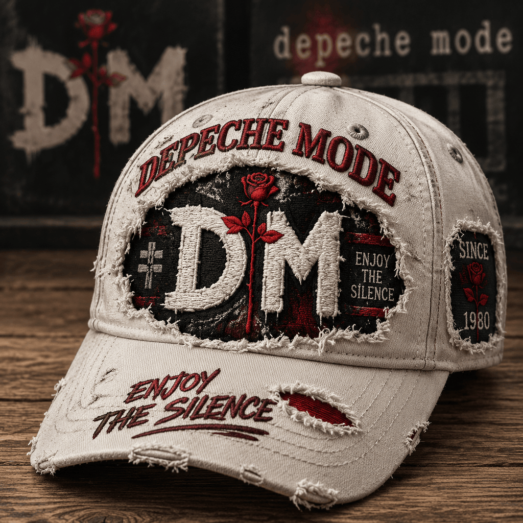 DPM Premium Vintage Cap TTNL