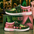 Premium WKCD Loafer Shoes TTTT