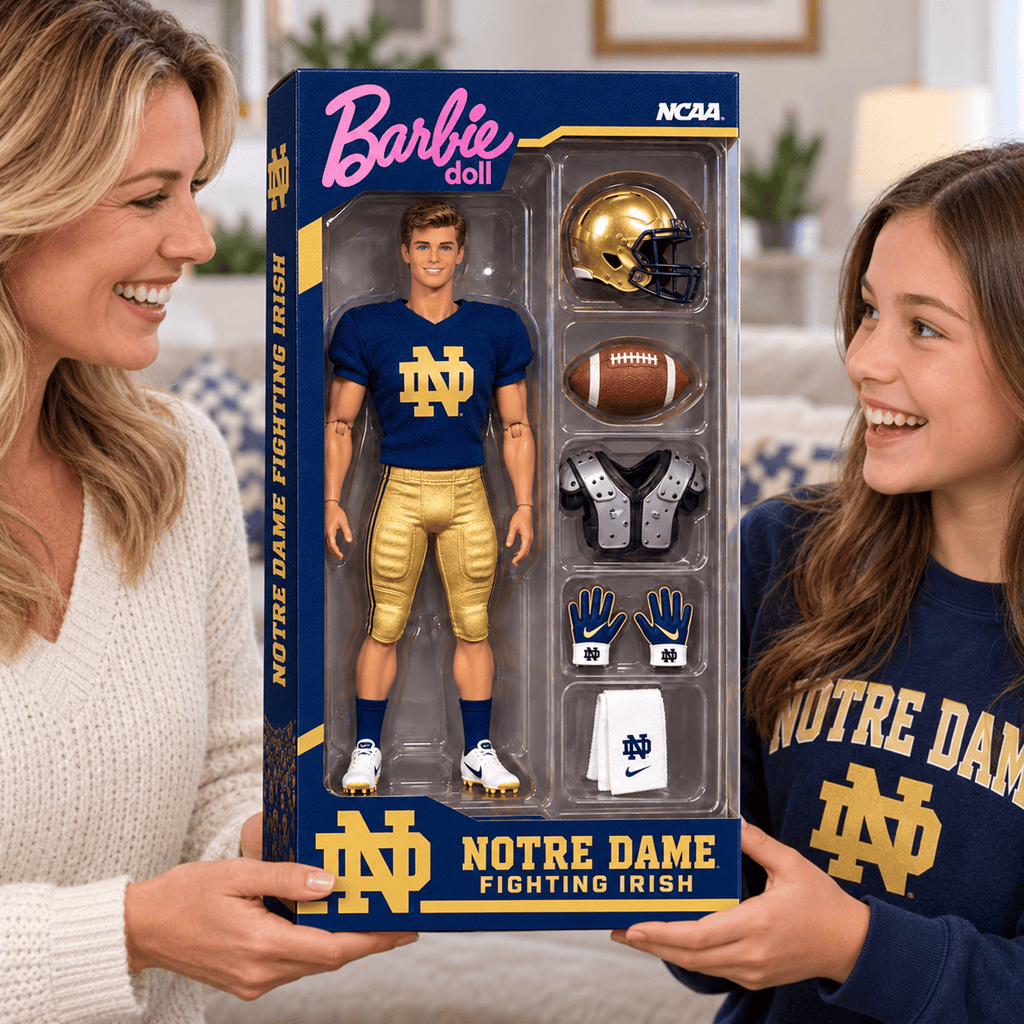 NDFI Premium Commemorative Figure TTTT